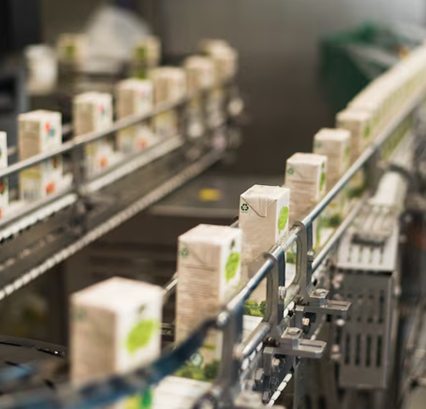 Manufacturing 2