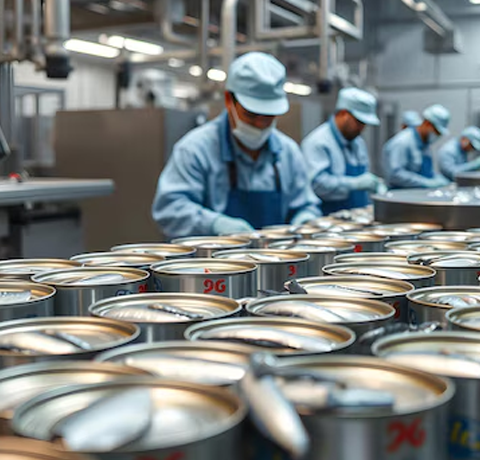 Manufacturing 4