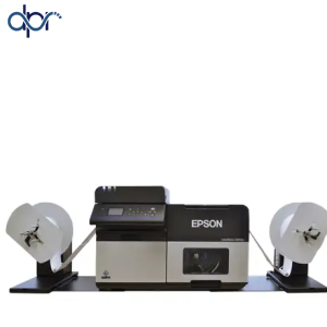 Epson CW-C8000e Unwinder / Rewinder
