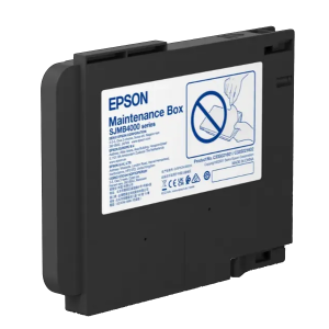 SJMB4000 C4000e Maintenance box for C4000e series