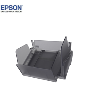 Epson CW-C4000e Label Exit Tray