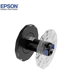 Epson CW-C6000a Media Spindle