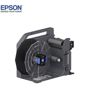 Epson CW-C8000Ae Rewinder