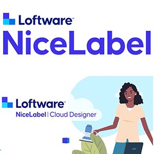 Loftware NiceLabel | Cloud Designer